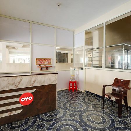 Hotel O K V R Residency - Elite เชนไน ภายนอก รูปภาพ