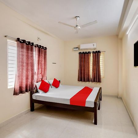 Hotel O K V R Residency - Elite เชนไน ภายนอก รูปภาพ