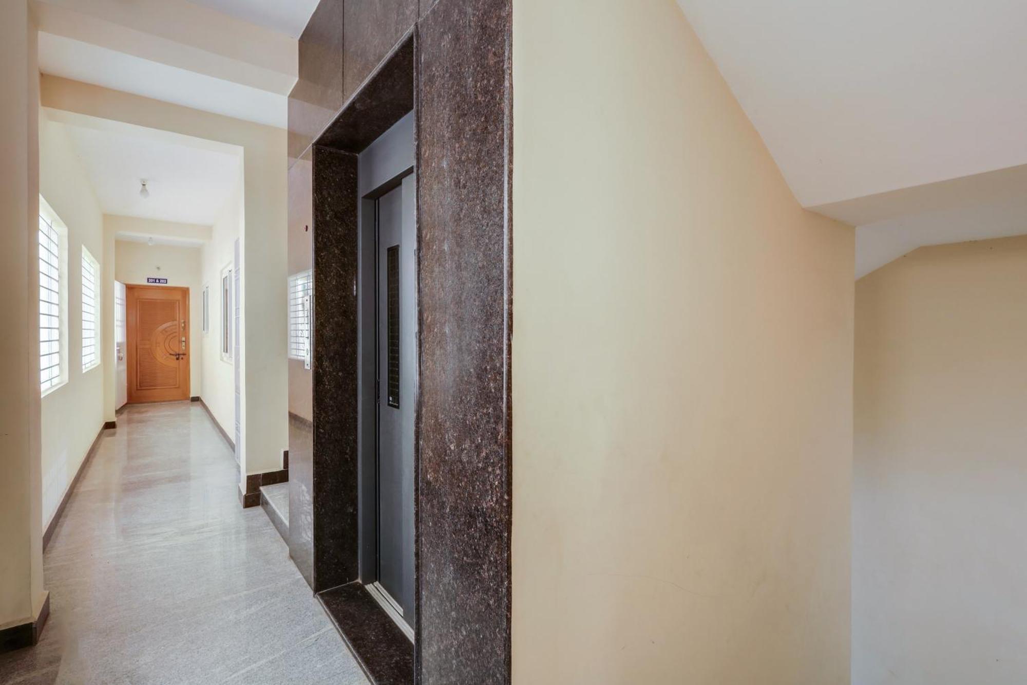 Hotel O K V R Residency - Elite เชนไน ภายนอก รูปภาพ