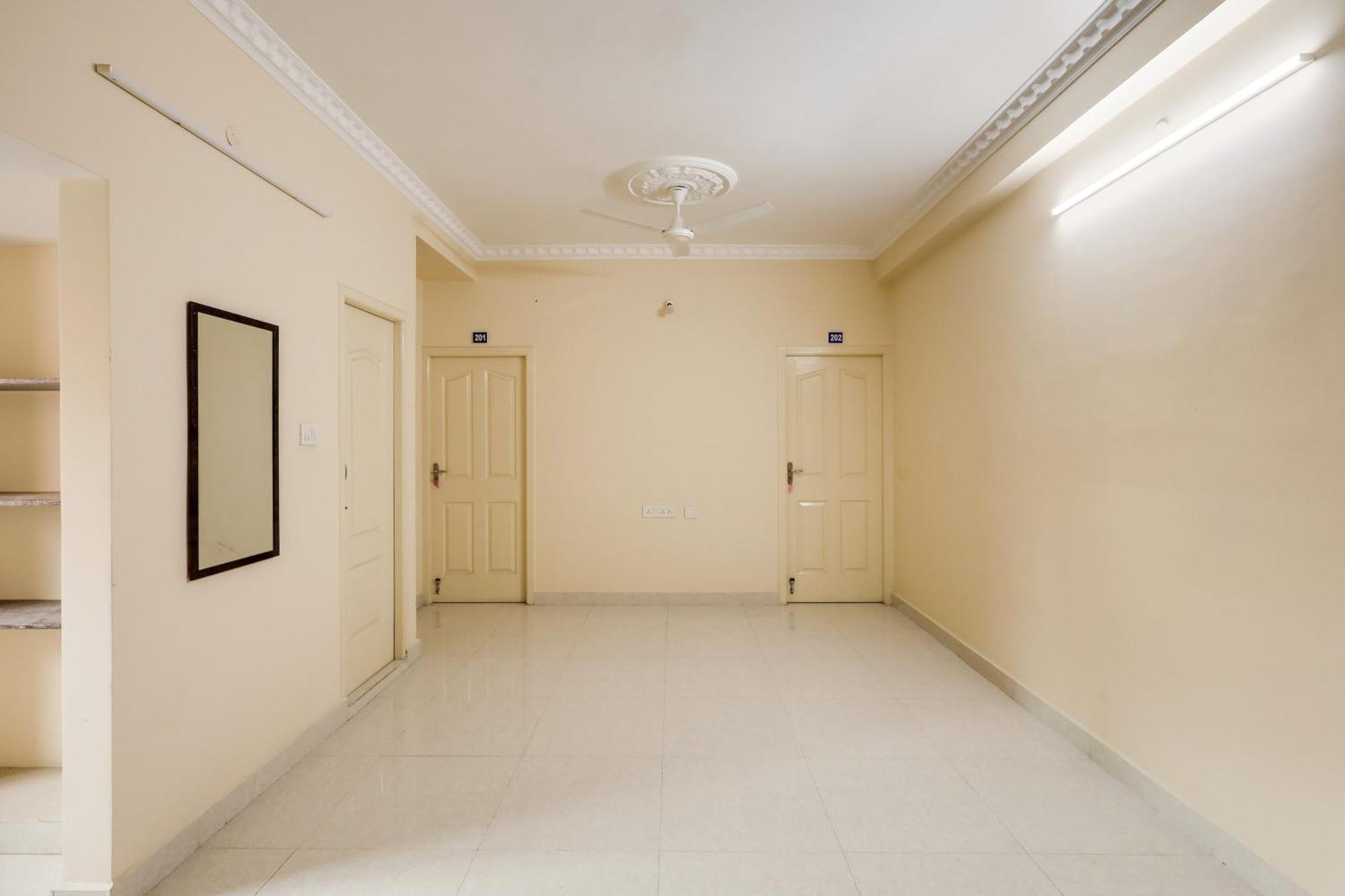 Hotel O K V R Residency - Elite เชนไน ภายนอก รูปภาพ